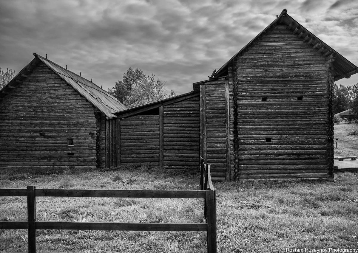 О том, что больше всего поразило азербайджанца на русском севере (ФОТО)
