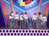 Азербайджанская молодежь зажигает в Сочи - исторический визит (ФОТО)