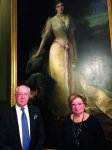 Гессенские принцессы из Азербайджана представлены в Германии (ФОТО)