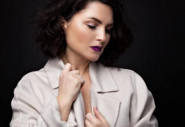 Гюнешь Абасова может представить Беларусь на "Евровидении 2018" (ВИДЕО)