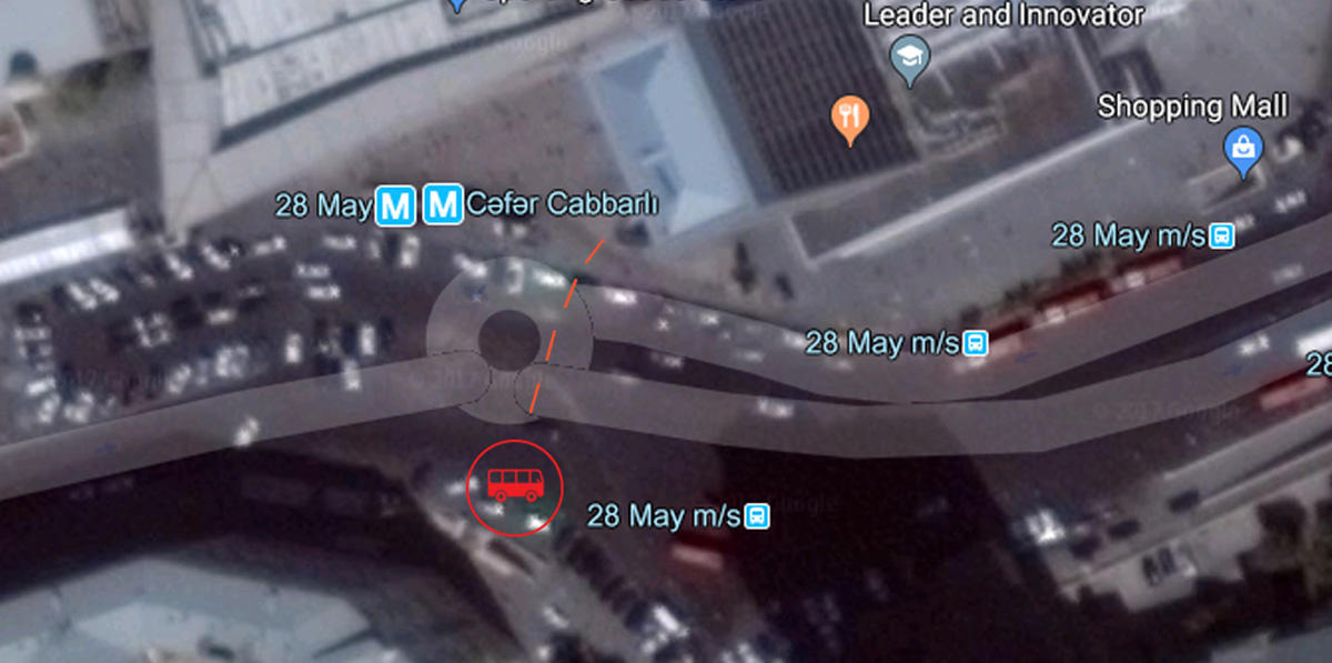 «День открытых дверей» детско-юношеской футбольной школы AZFAR