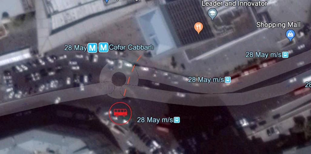 День открытых дверей детско-юношеской футбольной школы AZFAR (ФОТО)