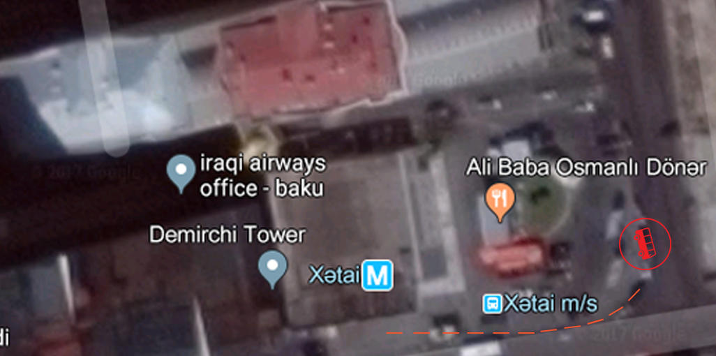 День открытых дверей детско-юношеской футбольной школы AZFAR (ФОТО)