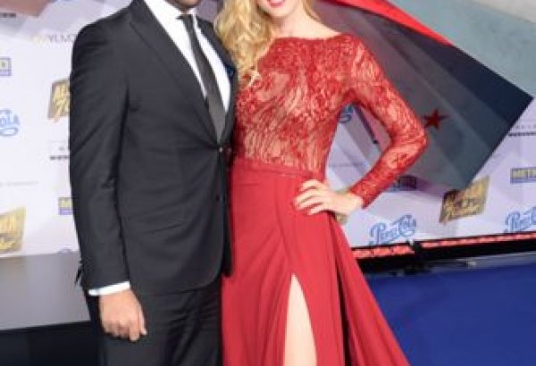 Известные турецкие актеры выберут в Баку "Sinema Güzeli Yarışması" (ФОТО)