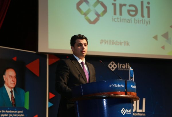 Назначен новый генеральный секретарь Национальной федерации каратэ Азербайджана