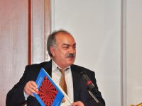 Москва вспоминает великих азербайджанцев, внесших вклад в развитие России 
 (ФОТО)