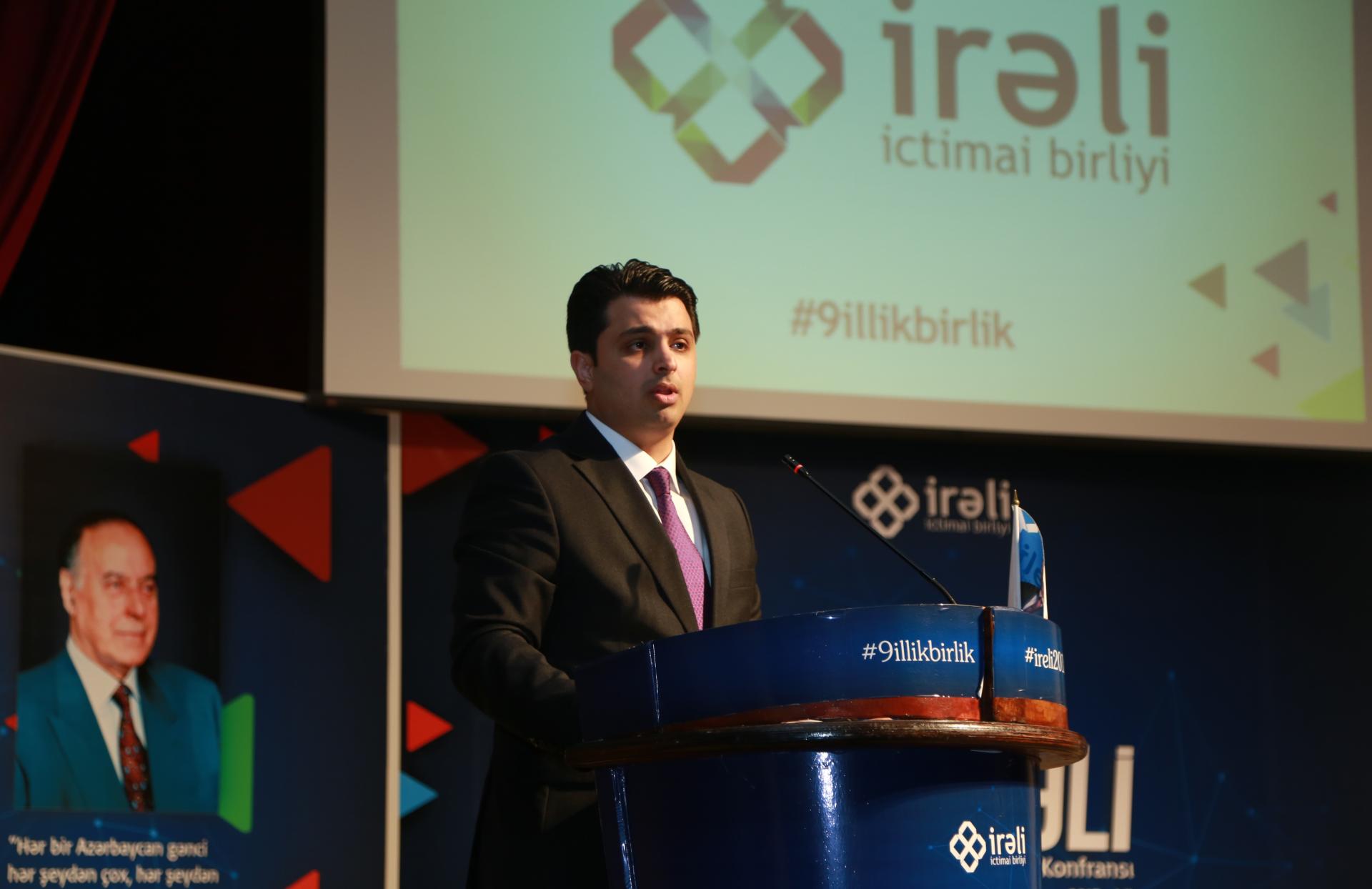 Назначен новый генеральный секретарь Национальной федерации каратэ Азербайджана