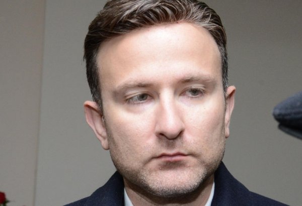 Чингиз Садыхов очень любил Азербайджан – внук музыканта (ФОТО)