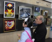 "Рапсодия" в Баку (ФОТО)