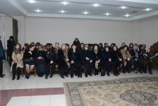 В Баку проходит церемония прощания с выдающимся пианистом Чингизом Садыховым (ФОТО)