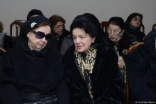 В Баку проходит церемония прощания с выдающимся пианистом Чингизом Садыховым (ФОТО)