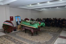 В Баку проходит церемония прощания с выдающимся пианистом Чингизом Садыховым (ФОТО)