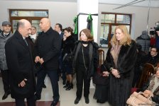 В Баку проходит церемония прощания с выдающимся пианистом Чингизом Садыховым (ФОТО)