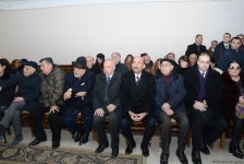 В Баку проходит церемония прощания с выдающимся пианистом Чингизом Садыховым (ФОТО)