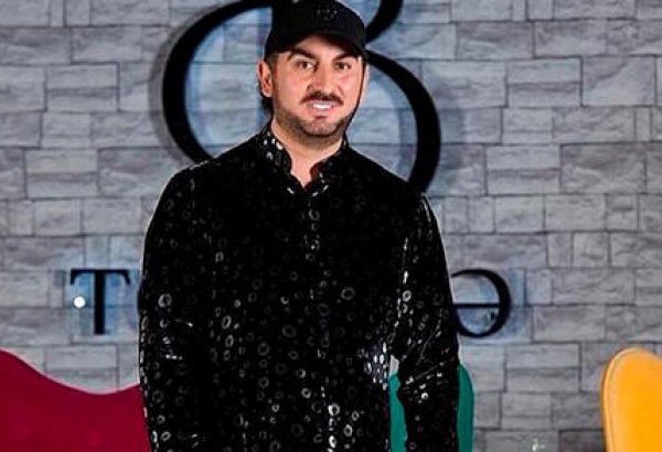 Тарих Алиев стал руководителем проекта "Всю включено"