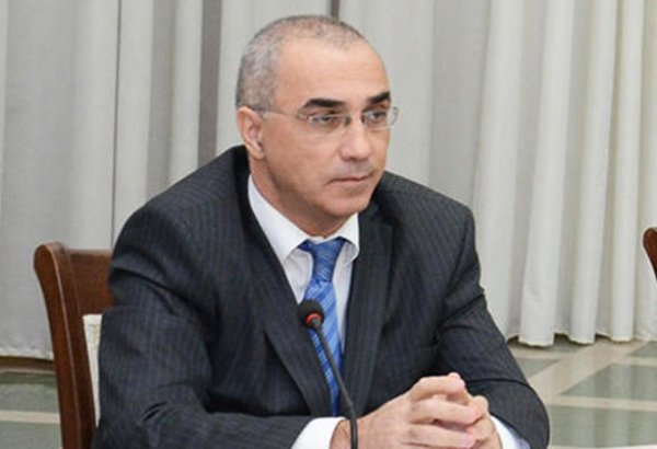 Администрация Президента: Дальнейшее укрепление толерантной среды в Азербайджане находится в центре внимания государства