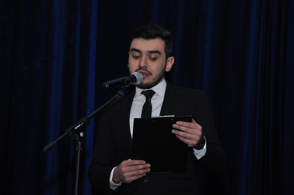 Национальные герои Азербайджана: "Лачинский орел" и "Манифест славной жизни" (ФОТО)