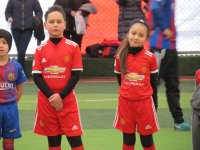 Как Azfar развивает в Азербайджане  детский футбол (ВИДЕО, ФОТО)