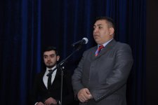 Национальные герои Азербайджана: "Лачинский орел" и "Манифест славной жизни" (ФОТО)