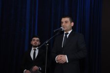 Национальные герои Азербайджана: "Лачинский орел" и "Манифест славной жизни" (ФОТО)