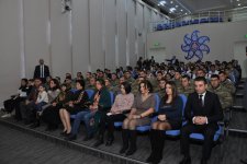 Национальные герои Азербайджана: "Лачинский орел" и "Манифест славной жизни" (ФОТО)