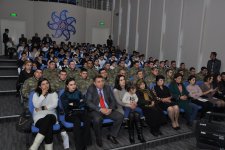 Национальные герои Азербайджана: "Лачинский орел" и "Манифест славной жизни" (ФОТО)