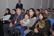 Национальные герои Азербайджана: "Лачинский орел" и "Манифест славной жизни" (ФОТО)