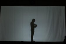 В Барде заговорили тени  (ФОТО)