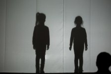 В Барде заговорили тени  (ФОТО)