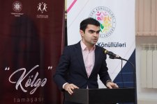 В Барде заговорили тени  (ФОТО)