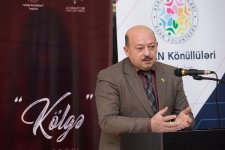 В Барде заговорили тени  (ФОТО)