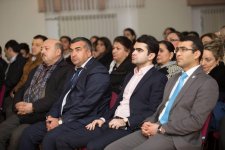 В Барде заговорили тени  (ФОТО)