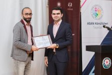 В Барде заговорили тени  (ФОТО)