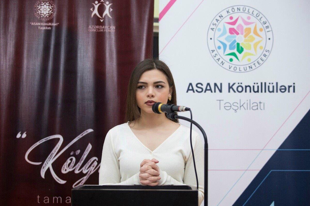 В Барде заговорили тени  (ФОТО)