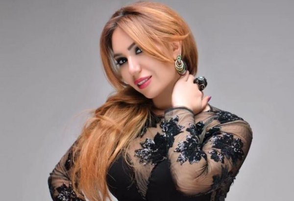 Лейла Рамазанлы представила клип "Азербайджан" (ВИДЕО)