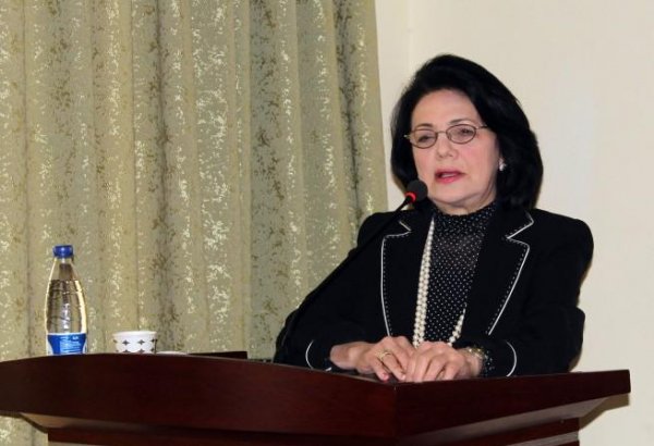 Азербайджанские композиторы почтили память жертв трагедии 20 Января (ФОТО)