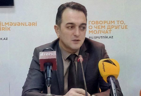 Автомобильный рынок является вторым по величине в Азербайджане - эксперт