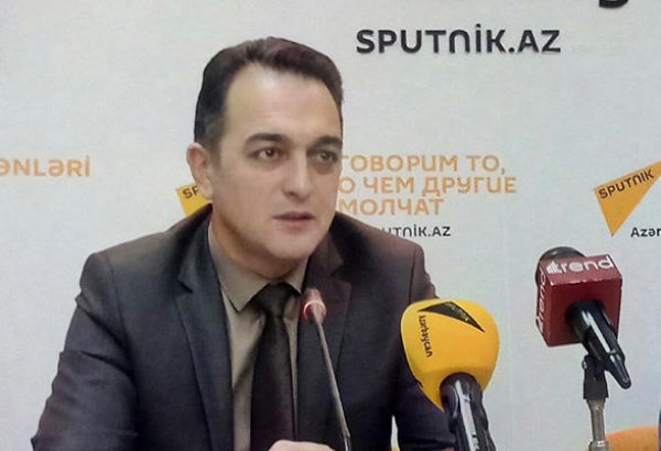 В Азербайджане нужно наладить производство автомобильных шин - эксперт (ФОТО)