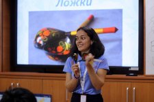 Россиянам очень хочется снова посетить Баку: Отношение к нам искренне позитивное! (ФОТО)