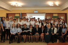 Россиянам очень хочется снова посетить Баку: Отношение к нам искренне позитивное! (ФОТО)