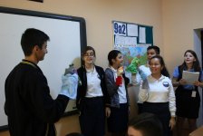 Россиянам очень хочется снова посетить Баку: Отношение к нам искренне позитивное! (ФОТО)