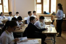 Россиянам очень хочется снова посетить Баку: Отношение к нам искренне позитивное! (ФОТО)