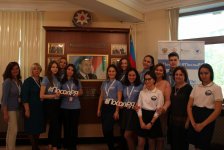 Россиянам очень хочется снова посетить Баку: Отношение к нам искренне позитивное! (ФОТО)