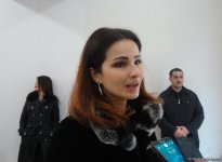 В Баку проходит церемония прощания с народным артистом Беюкага Мамедовым (ФОТО)