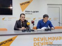 В Азербайджане нужно наладить производство автомобильных шин - эксперт (ФОТО)