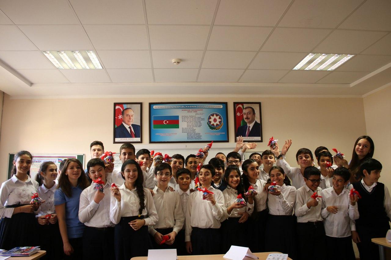 Россиянам очень хочется снова посетить Баку: Отношение к нам искренне позитивное! (ФОТО)