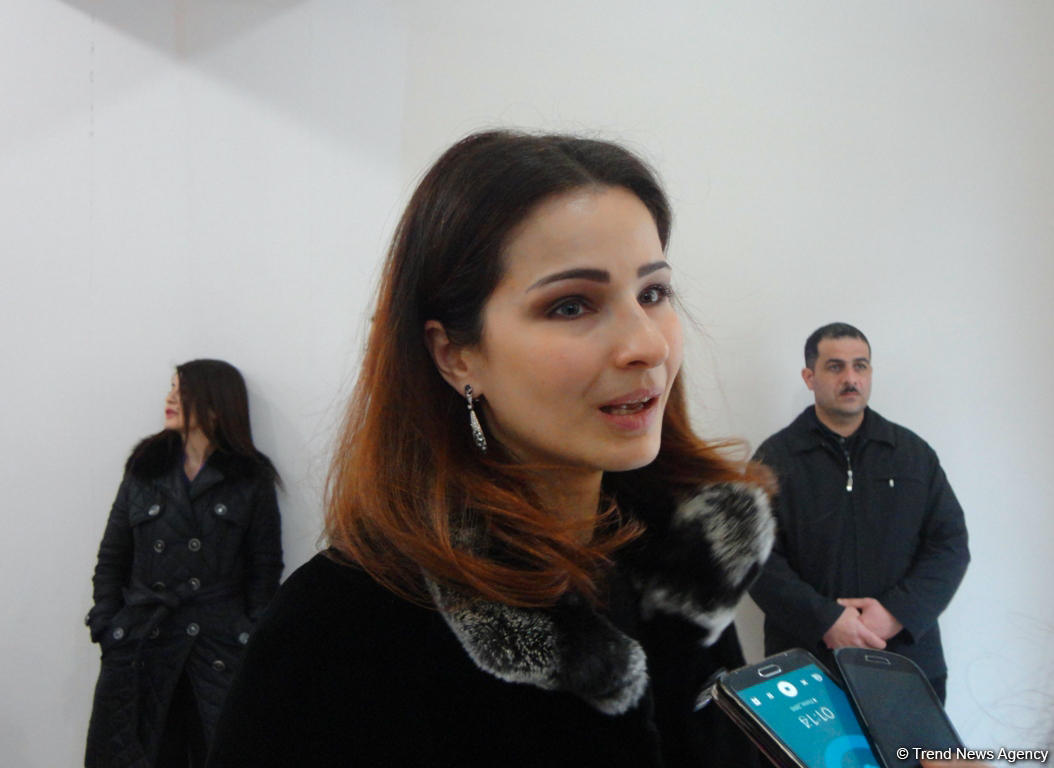 В Баку проходит церемония прощания с народным артистом Беюкага Мамедовым (ФОТО)