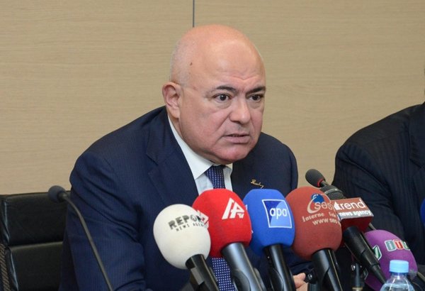 Госкомтаможни Азербайджана предлагает частным компаниям мониторить таможенные процессы