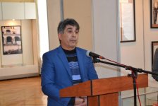 Незаживающая рана: в Баку представлены личные вещи шехидов 20 января (ФОТО)