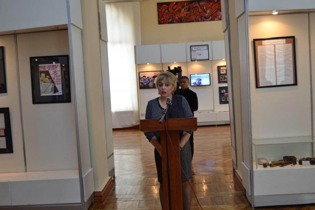 Незаживающая рана: в Баку представлены личные вещи шехидов 20 января (ФОТО)